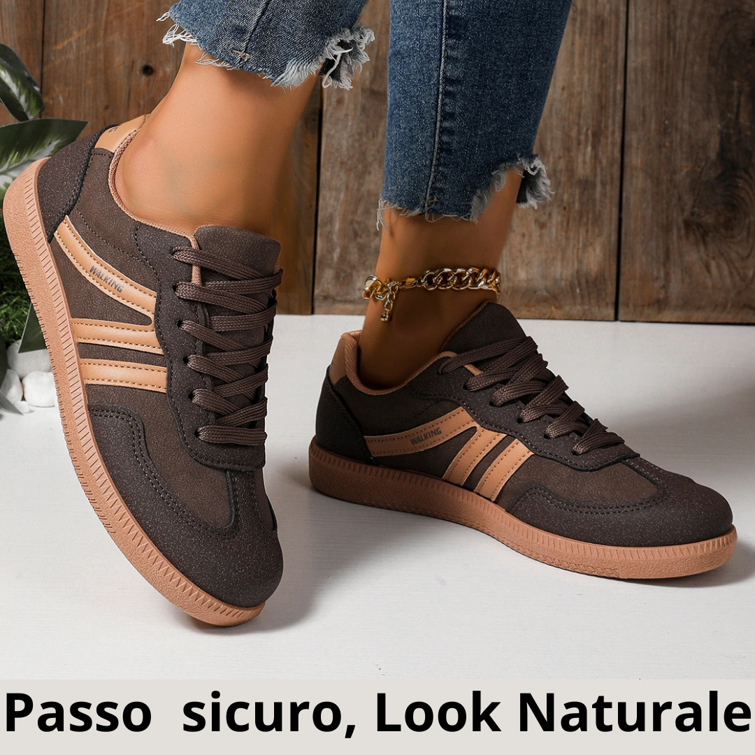 Sneakers Casual Donna