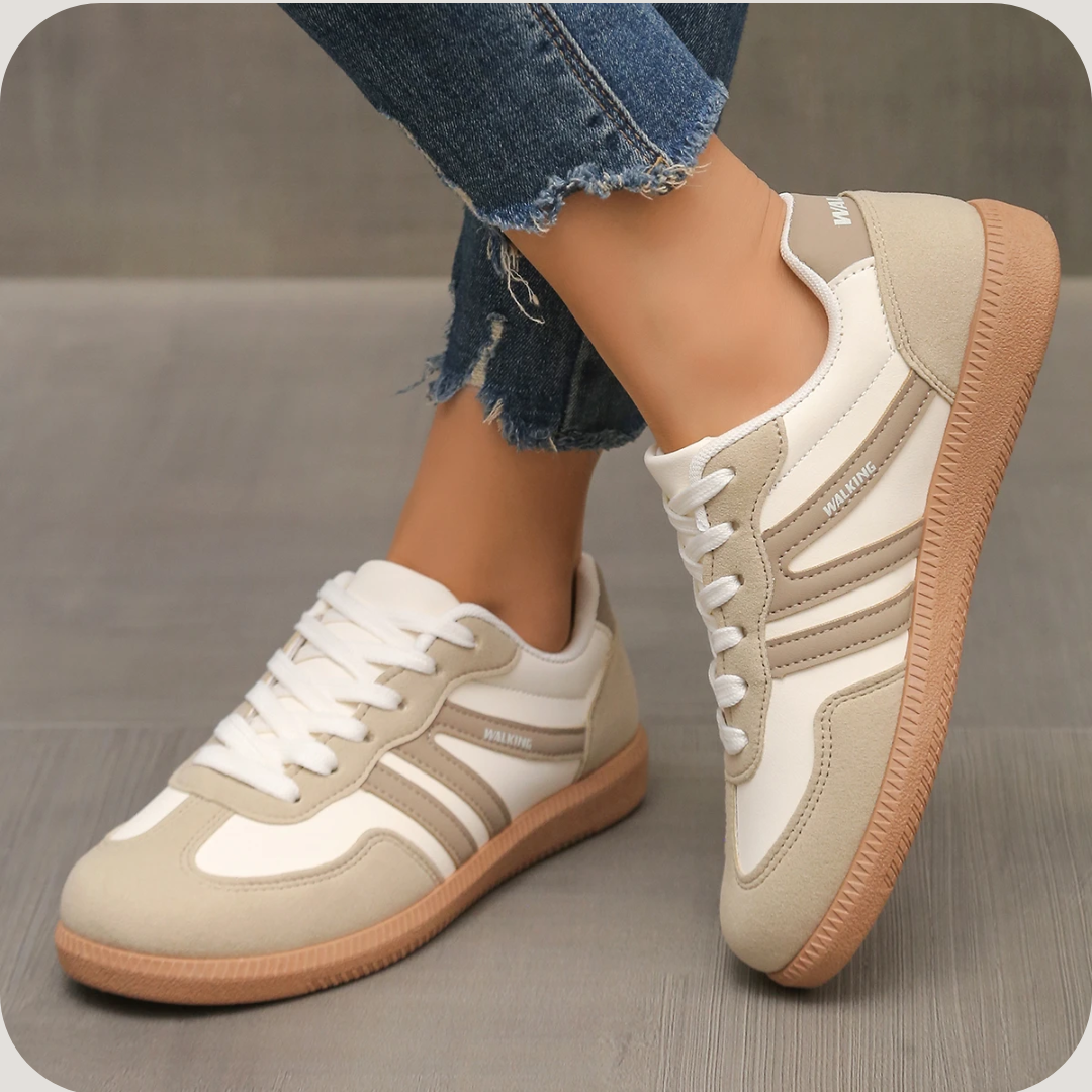 Sneakers Casual Donna