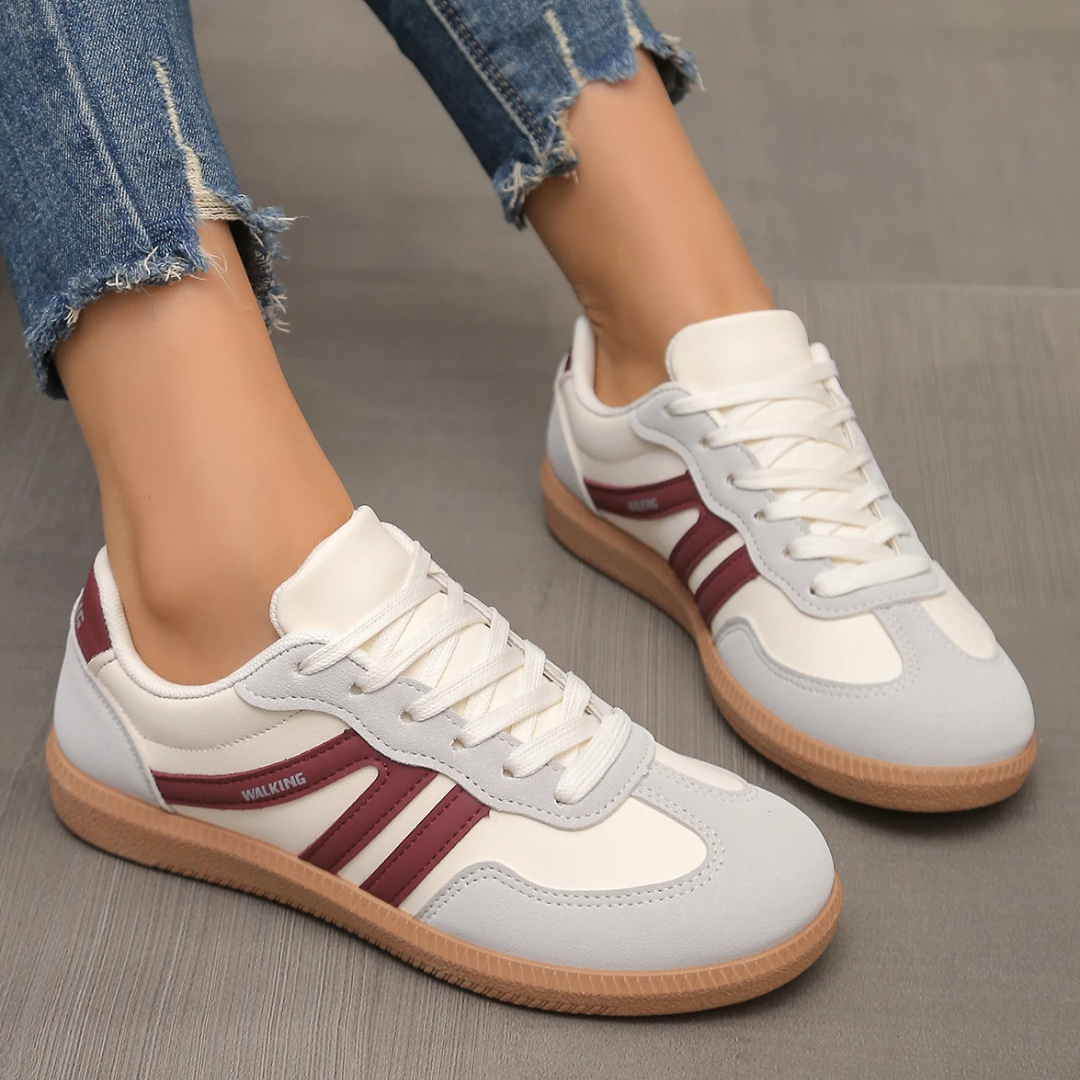 Sneakers Casual Donna
