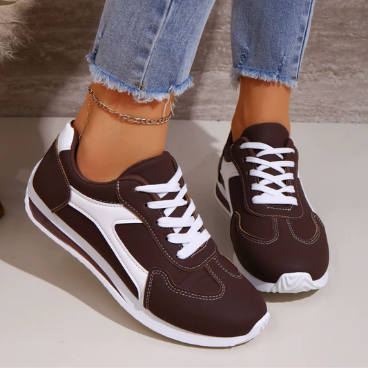 Sneaker Sportiva Donna - Scarpa Casual Ammortizzata