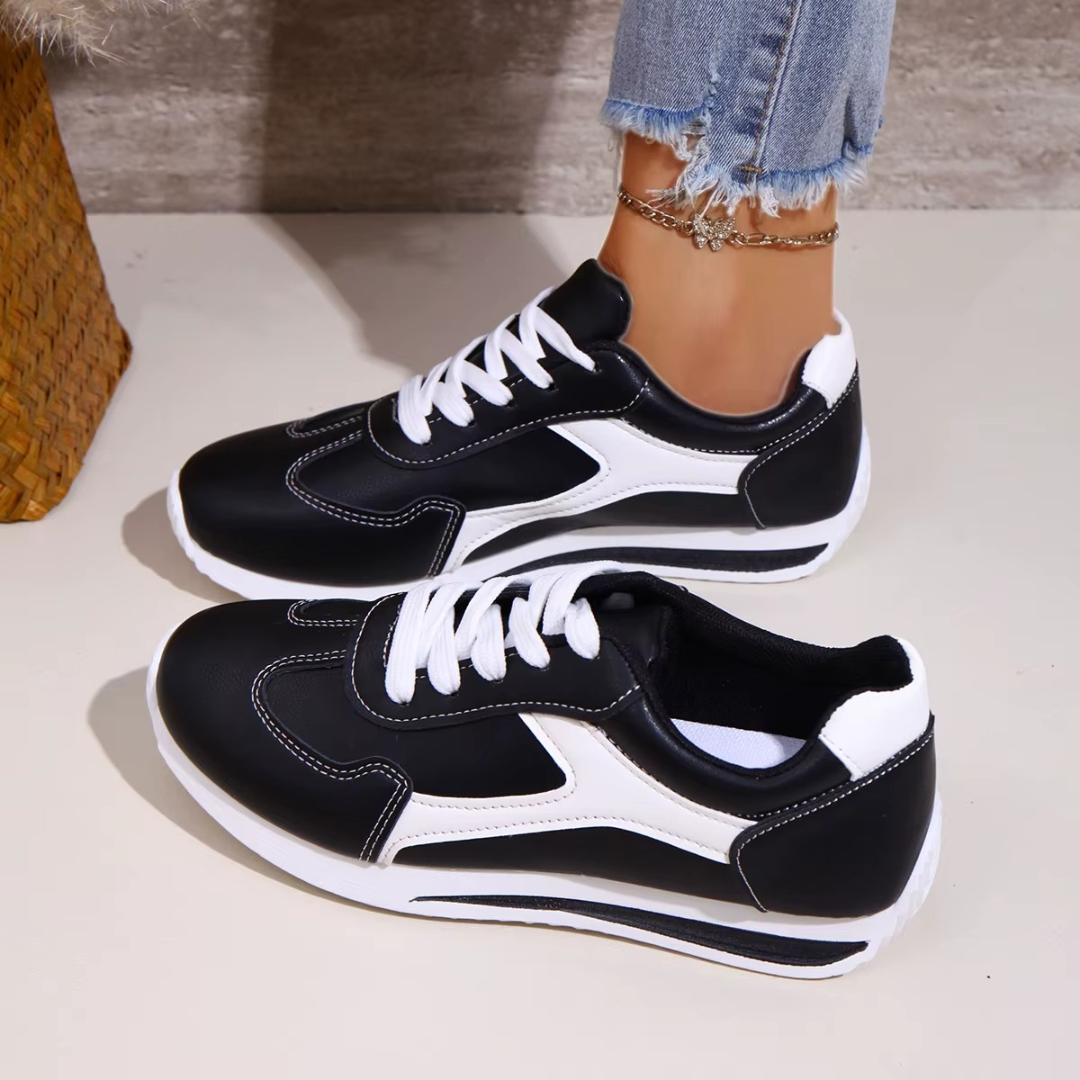 Sneaker Sportiva Donna - Scarpa Casual Ammortizzata