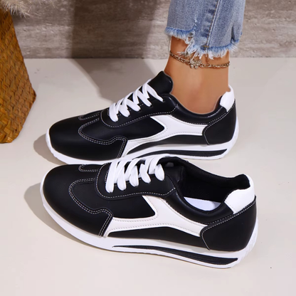 Sneaker Sportiva Donna - Scarpa Casual Ammortizzata