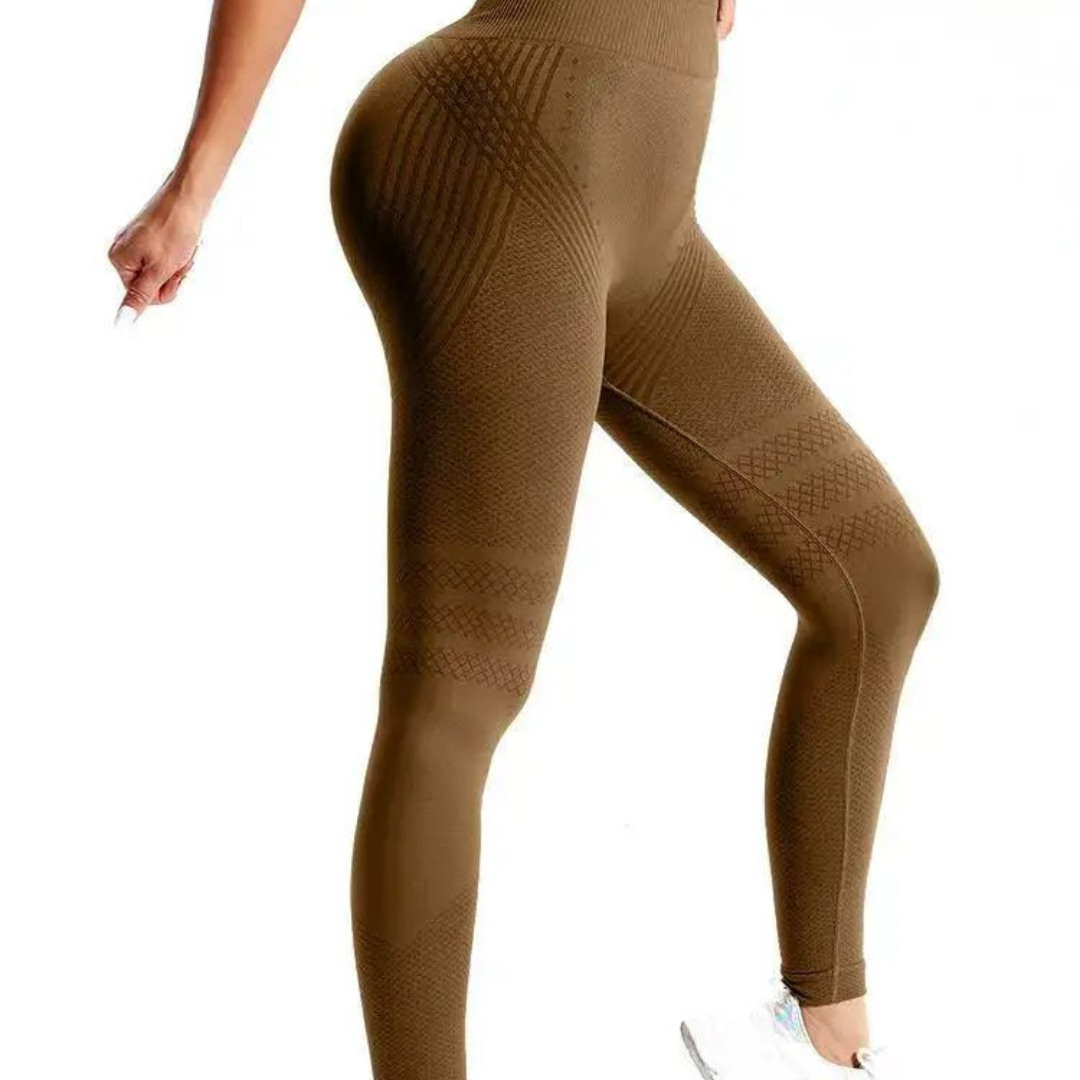 Leggings Sportivi: Comfort, Stile e Performance