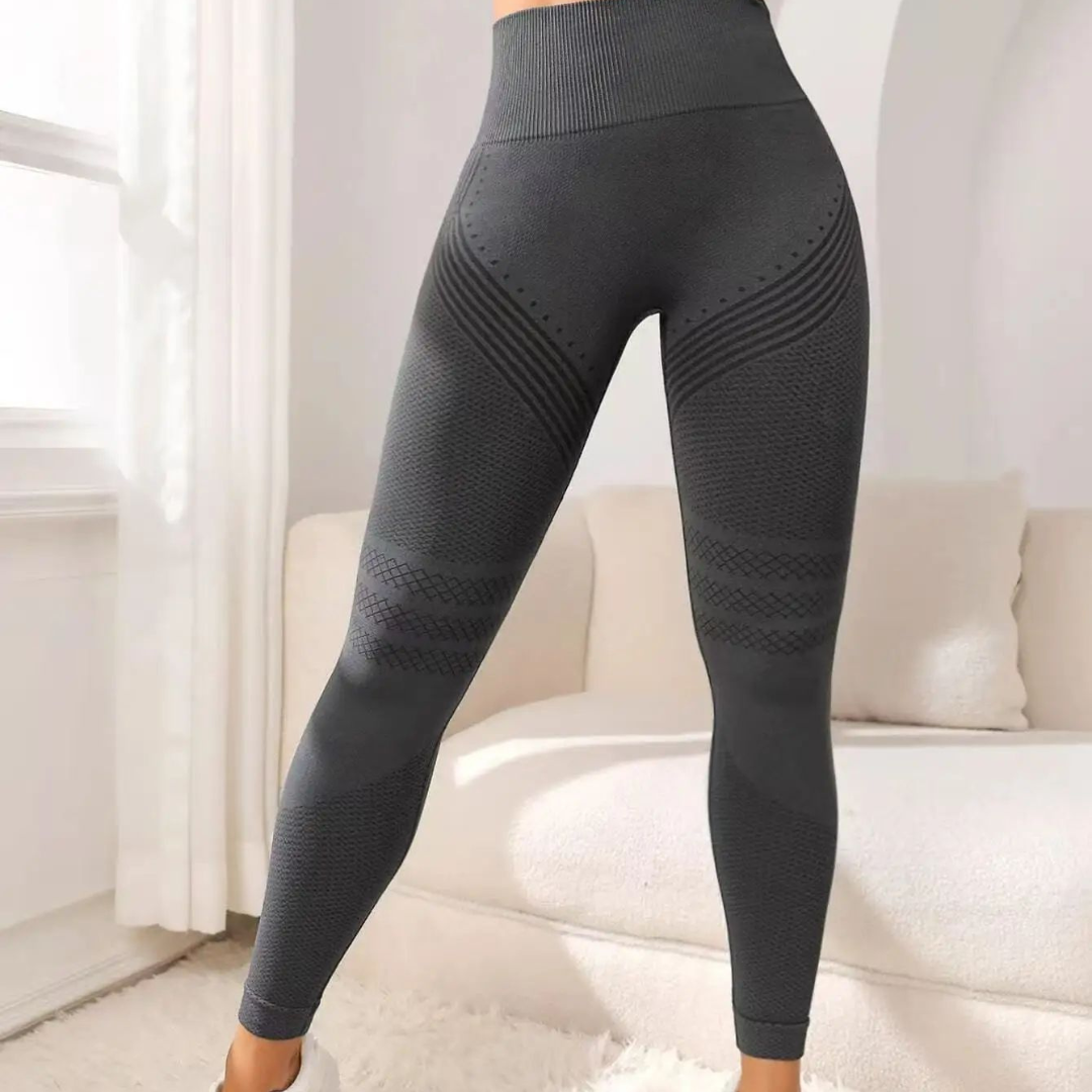 Leggings Sportivi: Comfort, Stile e Performance