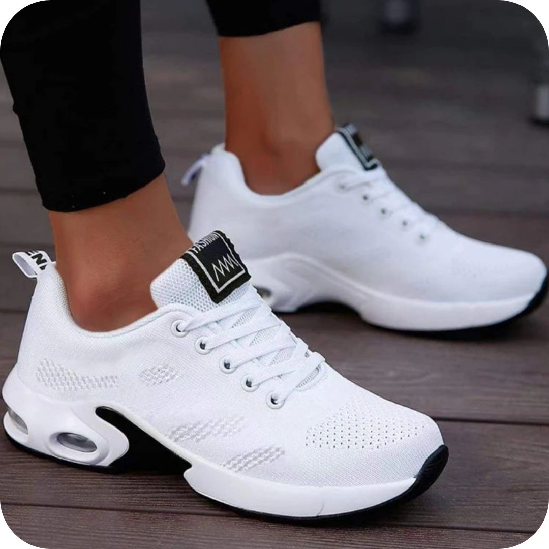 Sneaker Urban Air – Scarpa Sportiva Traspirante