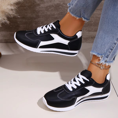 Sneaker Sportiva Donna - Scarpa Casual Ammortizzata