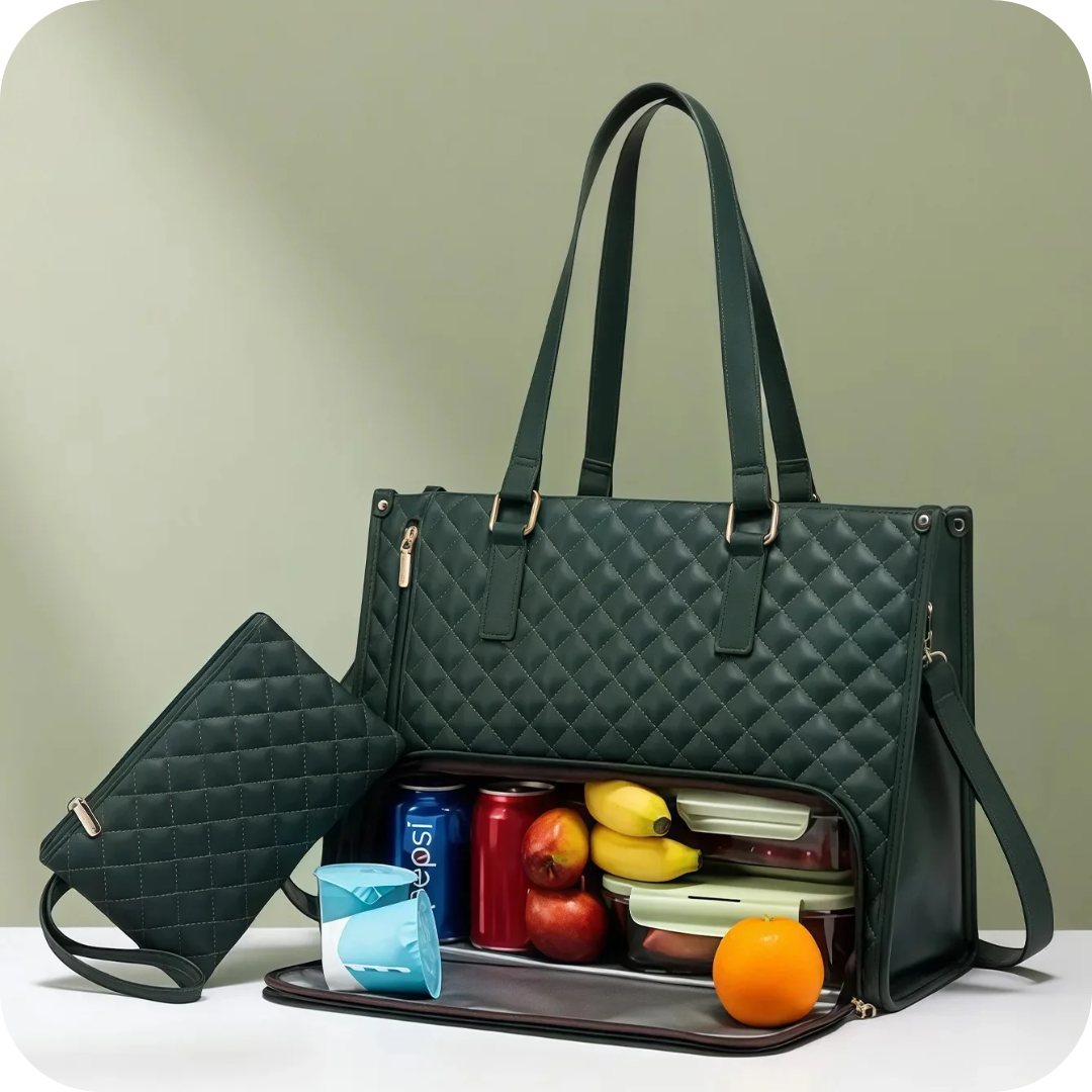 Borsa Termica Professionale da Donna