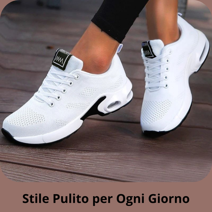 Sneaker Urban Air – Scarpa Sportiva Traspirante