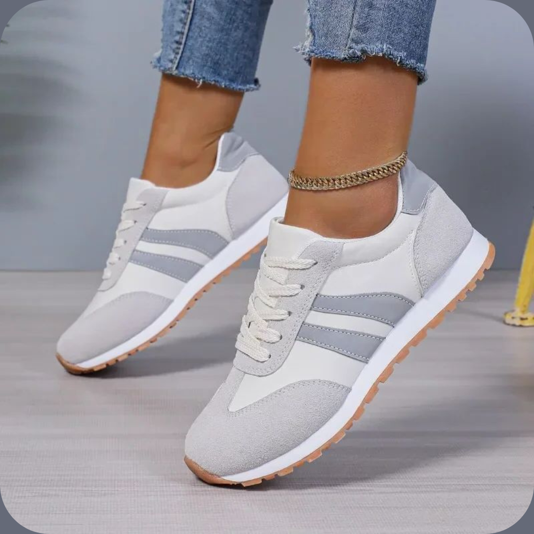 Sneakers Active Elegance: Comfort e Stile Ogni Giorno